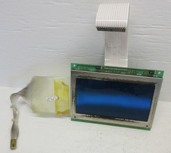 Epson EG4401B-QR-2 Screen for Allen Bradley PanelView Display w/ 77131-103-01 (AH1648-1)