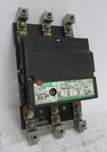 Image of Asco 920320031 200A 920 Remote Control Switch 120V Coil 200 Amp 480/600V RC