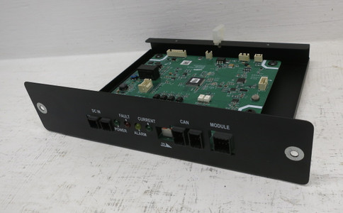 Image of Samsung SDI ECO_V_RACK_BMS SJ41-11610A UPS U6A4 Battery Management PCB RPFEGS05