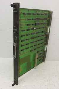 Bosch 044340-2067 CNC Interface Module PCB PLC PC Board 1070048499-112 Ofte (AH1653-1)