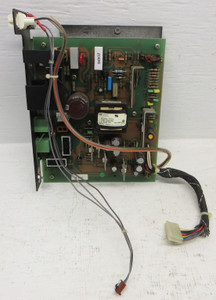 Allen Bradley 20-0341 PanelView Power Supply Board 510255 Rev A PCB PC Board (AH1656-1)