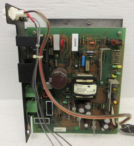 Allen Bradley 20-0341 PanelView Power Supply Board 510255 Rev A PCB PC Board (AH1656-1)