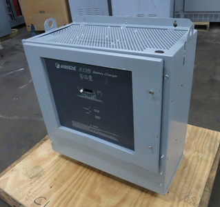 Image of La Marche A12B-6-130V-A1-92N-19116 Battery Charger 120V In - 130 VDC Constavolt