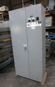 ASCO C9403120099XC 1200A 480/277V Automatic Transfer Switch 940 1200 Amp ATS (DW8643-1)