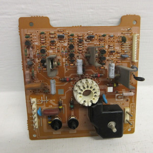 Image of Sony 1-629-147-12 Neck Board PCB PC Board 170080212 A-1330-913-A Circuit Board