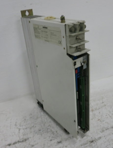 Image of Cegelec AM 400/20 029.147630 Servo Amplifier II PLC Control 029.147.630 Drive