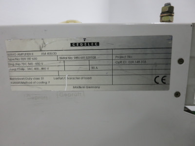 2nd Image of DW8648
