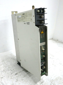 Image of Cegelec PS 400/11 029.147.611 Servo Control Power Supply PLC 029147611 Alstom