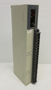 Image of Yaskawa JAMSC-B2732V CPU Processor Module Analog I/O PLC Memocon-SC (no cover)