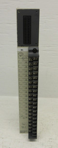 Yaskawa JAMSC-B2904V Output Module PLC Memocon-SC Bestact Relay (no cover) (AH1677-1)