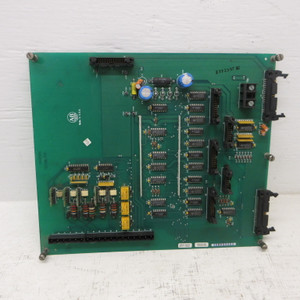 Allen Bradley 170949 Rev 02 Power Stage Interface Board PCB 170950 M003341380 (AH1687-1)