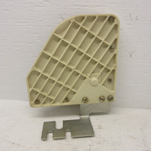 NEW Westinghouse 7278A27G06 WLI Arc Chute Stationary Contact Assembly 600A NNB (AH1706-6)