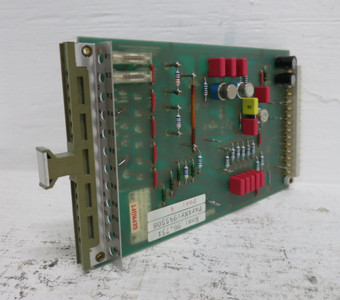 Image of Kampf E19.0002-3 PLC Card Module Board E190002-3 E19-0002-3 945508