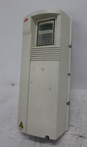 ABB ACH401600935 10 HP ACH 400 AC VS Drive 480V HVAC Fan Pump 15.3A VFD ACH400 (DW8649-1)