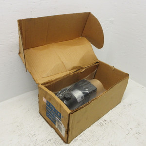 NEW Bodine Electric Gearmotor 24A2BEPM-D3 1/29 HP 18:1 Gear Ratio 130VAC NIB (AH1561-1)