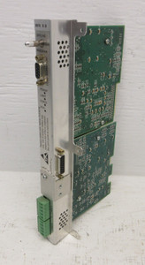 Image of Honeywell 51404868-001 Communications Board Assy w/ 51404865-001 Basic CPU Assy