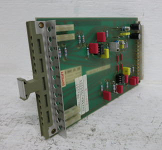 Image of Kampf E19.0046-1 PLC Card Module Board E190046-1 E19-0046-1 945521