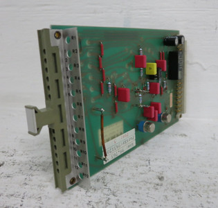 Image of Kampf E19.0031-1 PLC Card Module Board E190031-1 E19-0031-1 945170