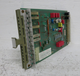 Image of Kampf E19.0002-3 PLC Card Module Board E190002-3 E19-0002-3 945261