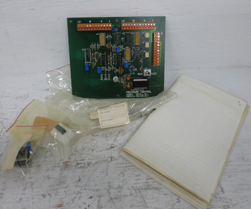 Image of NEW Lumonics A84418-004 Pressure Control Board PCB E84419-001 184437-001