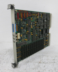 CC1 Inc CVD24-200 Rev B PLC Control Frame Board CVD 24-200 Card Module CCI (DW8674-1)