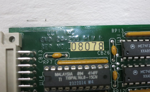 2nd Image of DW8674