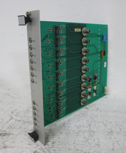 Image of CC1 Inc CVD24-800 Rev A Video Multiplexer Board PLC Module CVD 24-800 Card CCI
