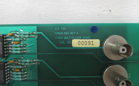 2nd Image of DW8672