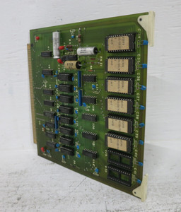 Image of EGAN 435344 Memory Board PLC Module Mem Card