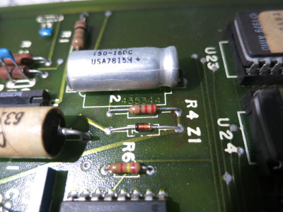 2nd Image of DW8675