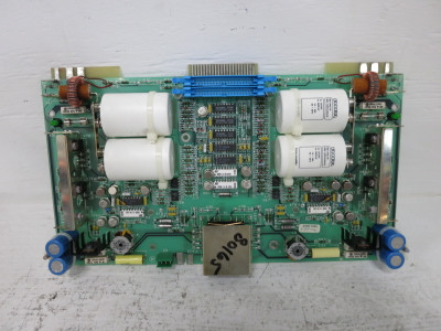 Image of Stromberg 5761129-4H Amplifier Control Board PCB Card Module 57611294H Amp ABB