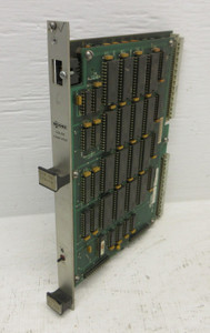Moore 15922-1 Issue 3 Color Computer Module PC Board PLC Unit PCB Card (AH1717-1)