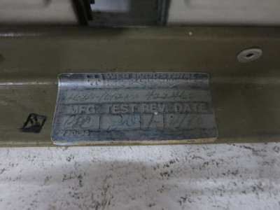 2nd Image of DW8668