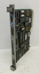 Moore 15994-1-1 PC Board VME COOM HLL / LIL VME Module PLC Card PCB 15994-22 BDD (AH1723-2)