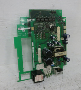 Image of Mitsubishi BC186A409G52A A800 Inverter Drive Control Board A54MA7.5B FR-A840