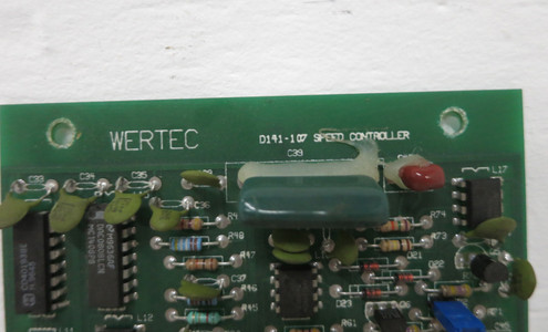 2nd Image of DW8686