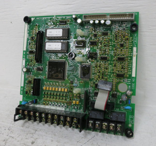 Yaskawa YPCT11076-1A Varispeed VS Drive Control Board CIMR (DW8684-1)