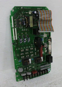 Yaskawa YPCT21113-2A Varispeed VS Drive Control Board (DW8680-1)