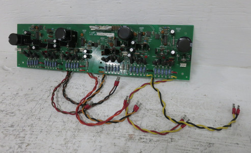 Image of Pacific Scientific 4000-144002-004 2 Amp Driver Board 4001-144002-004 VS Drive