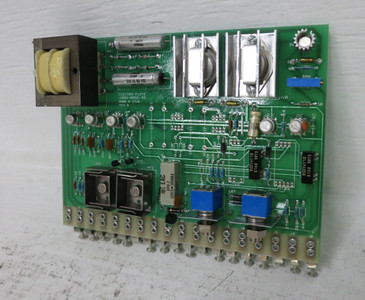 Electro-Flyte 12M02-00021-05 Ramp Generation Drive Control Board 11S02-00021-05 (DW8691-1)