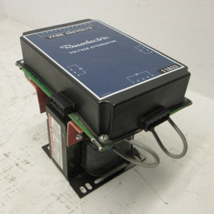 Image of Russelectric VABE 480VOLTS Voltage Attenuator w/ 9070K100D27 Transformer 0.1kVA