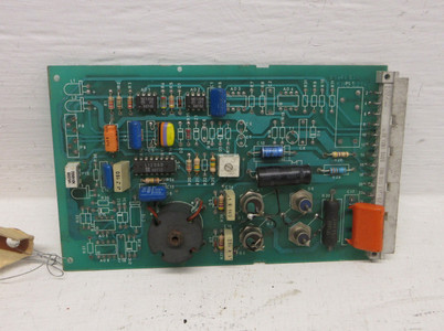 Adani E5484 E3K SBC021-1 Circuit Board PCB E5484E3KSBC021 PC Board PLC Card (AH1727-1)