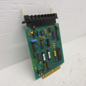Image of Texas Nuclear TN 885740 CPU Board 630049 PCB 866681 TP 866957 Rev. E PC Board