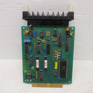 Texas Nuclear TN 885740 CPU Board 630049 PCB 866681 TP 866957 Rev. E PC Board (AH1733-1)