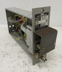 Image of Foxboro E92-RFN2I P/I Converter 3-15 PSI 4-20 MA PCB PC Board Card Module Unit