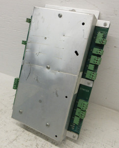 Image of Trane X13650453-14 Rev W 97G067 Chiller Starter Module PLC Mountable Unit