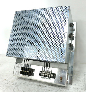 Image of i-GARD 10033-RES Neutral Grounding Resistor 3.68A 277V L/N 480V Class 10033-R3