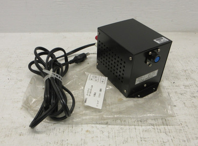 Image of NEW ULVAC Japan GP-ISRY Vacuum Control 90-120VAC Head WP-01 Cable 25M GPISRY