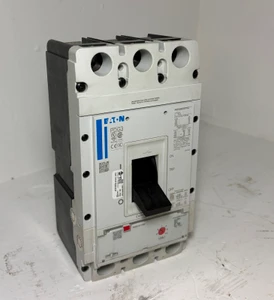 Image of Eaton PDG33M0250TFAL 250A Circuit Breaker PDG3 w/ 250 Amp Trip 3P PDG3XTFA30250