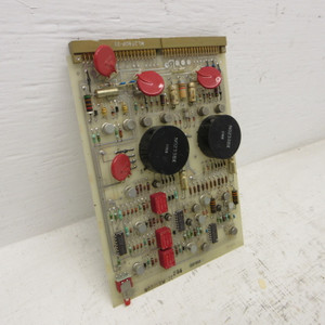 Foxboro N0309SW PCB PC Board PLC Card Module Add-On 2B7950 F7844C T71710 N0309ST (AH1752-1)